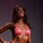 Kelly  Gizdich - NPC Empire Classic 2013 - #1